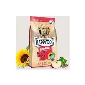 Happy dog natur croq Activ 15kg