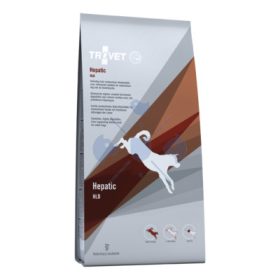 Trovet Hepatic Diet HLD 12,5kg