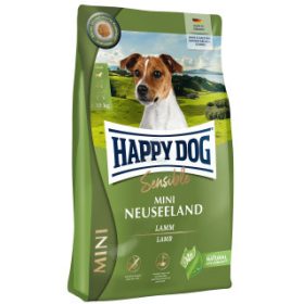 HAPPY DOG SUPREME SENSIBLE MINI NEUSEELAND 10kg