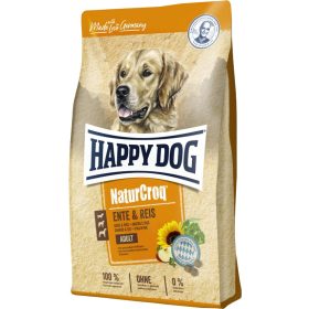 Happy Dog Natur Croq Kacsa 11kg