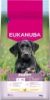 EUKANUBA Kölyök Nagy, friss csirkében gazdag 15kg