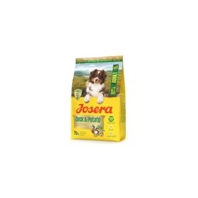 JOSERA DUCK & POTATO 12kg 