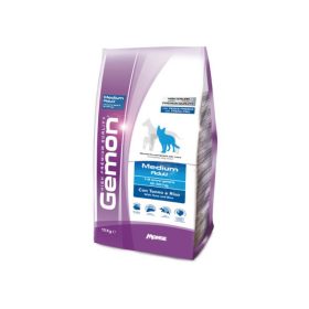Gemon Adult Tuna - Rice 20Kg