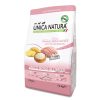 Unica Natura UNICO MONO ALL BREED 12kg (malachússal)