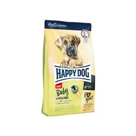 Happy Dog Baby Giant Lamm/Reis 15kg