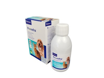 VIRBAC PRONEFRA SZUSZPENZIÓ 60ml