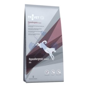  TROVET INSECT&POTATO DIET (IPD) kutyáknak 3 kg rovar fehérjével