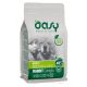 Oasy Dog OAP Adult Medium/Large Rabbit 12kg