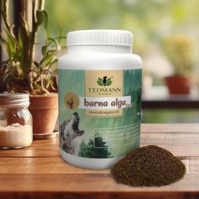 Teomann Barna alga 100g