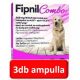 Fipnil Combo Spot-On (20-40kg. kutyáknak )rácsepegtető oldat 3ampulla