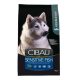 Cibau Sensitive Fish Medium/Maxi 2x14kg=28kg