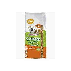Versele-Laga Cavia Crispy Muesli Guinea Pigs 20kg