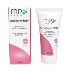 Sensiderm balzsam 50ml