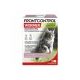 FrontControl Cat féreghajtó tabletta 4kg 2db