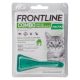 Frontline Combo Spot-on macska 0,5ml 