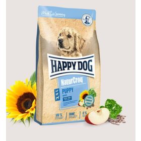 Happy Dog NaturCroq – puppy 15kg 