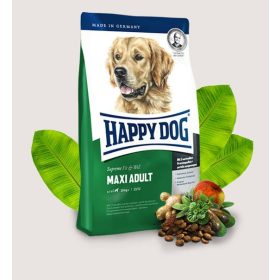 Happy Dog Supreme Fit & Well - Maxi Adult 15kg