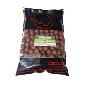 Főzött bojli 20mm 1000g - máj