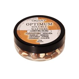 OPTIMUM WAFTERS - fokhagyma - kenyér