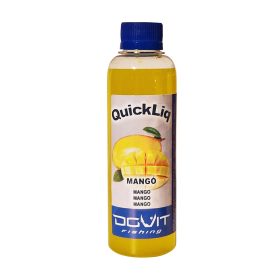 QUICKLIQ - mangó