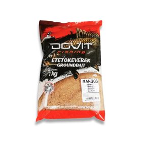 Gyümölcsös etetőkeverék - Mangós