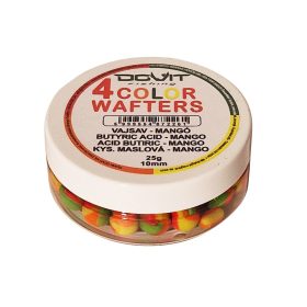 4 COLOR WAFTERS - vajsav - mangó