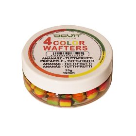 4 COLOR WAFTERS - ananász - tutti-frutti