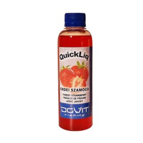 QUICKLIQ - erdei szamóca