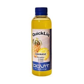 QUICKLIQ - ananász