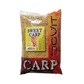 CARP ETETŐKEVERÉK - sweet carp