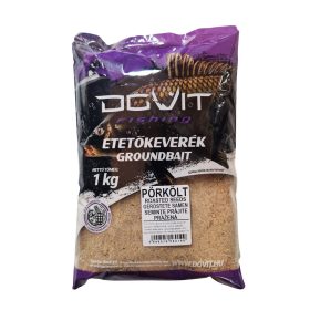 KLASSZIKUS ETETŐKEVERÉK - pörkölt