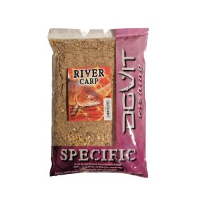 SPECIFIC ETETŐKEVERÉK - river carp 1kg