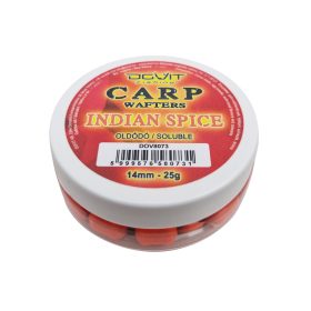 CARP WAFTERS 14MM - indian carp