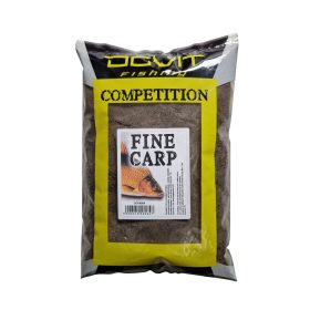 COMPETITION ETETŐKEVERÉK - fine carp