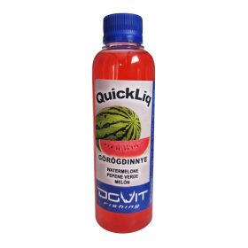 QUICKLIQ - görögdinnye