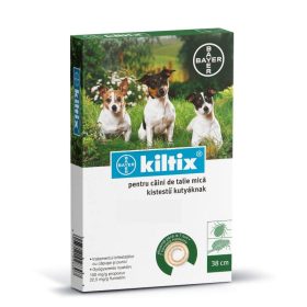 Kiltix nyakörv - 38cm