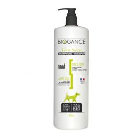 Biogance Terrier Secret Shampoo (Wire coat) 1 l