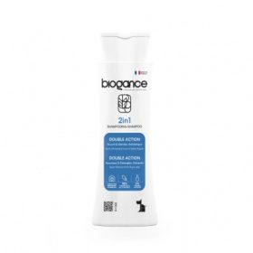 Biogance 2 in 1 Shampoo 250 ml