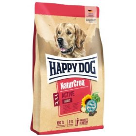 Happy Dog NaturCroq Adult Active 15 kg