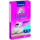 Vitakraft Liquid Snack lazacos macskáknak 1 db