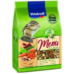 Vitakraft Menü Vital burunduknak 600 g