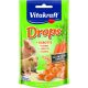 Vitakraft Drops répás jutalomfalat 75 g