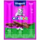 Vitakraft Cat Stick Classic - kacsa és nyúl 1 db