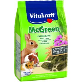 Vitakraft McGreen rágórud rágcsálóknak 50 g