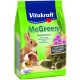 Vitakraft McGreen rágórud rágcsálóknak 50 g