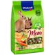 Vitakraft Premium Menu Vital törpenyulaknak 3 kg