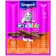 Vitakraft Cat Stick Classic - pulyka és bárány 1 db