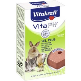 Vitakraft Vita Fit Sel Plus nyalósó 1 db