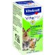 Vitakraft Vita Fit Vitamin-C rágcsálóknak 10 ml