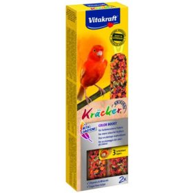   Vitakraft Kracker dupla rúd színerősítő kanáriknak? 1 db